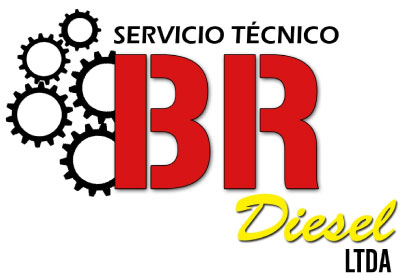 2022 - Logo - BR Diesel